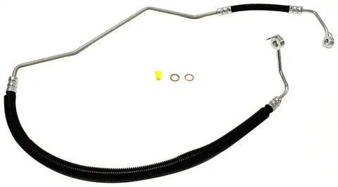 POWER STEERING HOSE ASSEMBLY