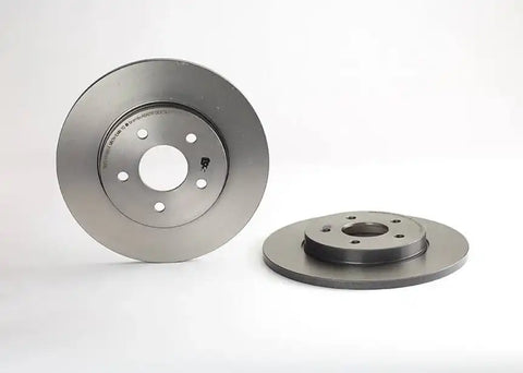 DISC BRAKE ROTOR
