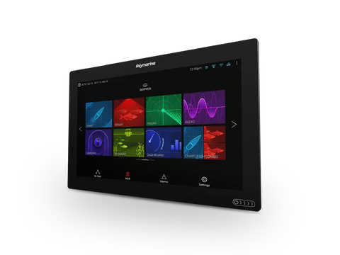 RAYMARINE E70399 AXIOM XL 16 15.6' MFD DISPLAY ONLY