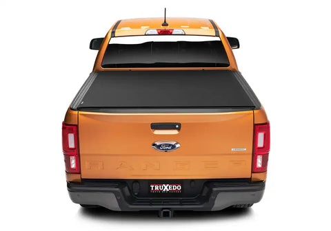 TRUXEDO 1531716 SENTRY CT 2024-2025 Ford Ranger 5.1 ft Bed