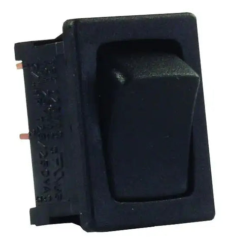 MINI-12V ON/OFF SW  BK/BK