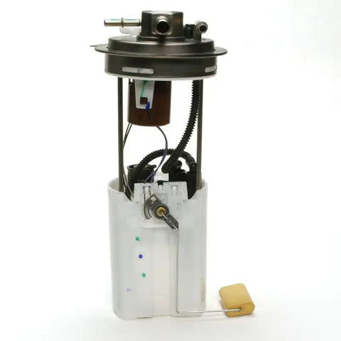FUEL PUMP MODULE ASSEM