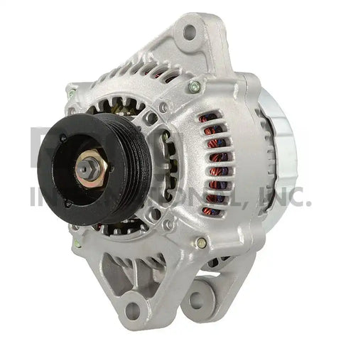 REMANUFACTURED ALTERNATOR