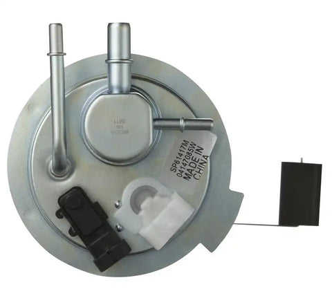 FUEL PUMP MODULE ASSEMBLY