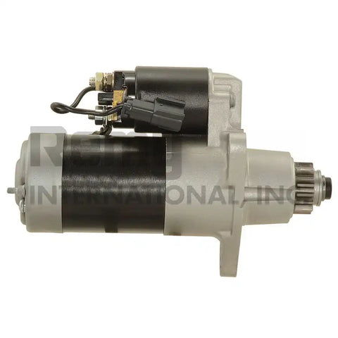 REMANUFACTURED STARTER