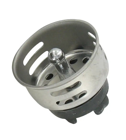 SINK STRAINER BASKET - SS
