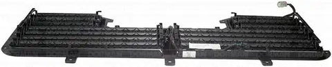 DORMAN 601-374 ACTIVE GRILLE SHTR