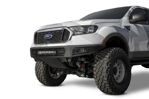 A.DESERT DES F222472090103 VENOM R FRONT BUMPER