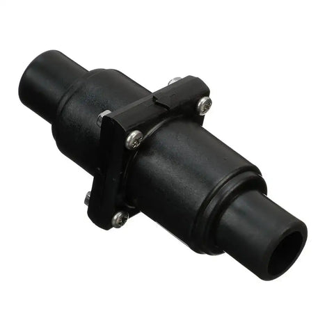WHALE LV1215 VALVE NON-RETURN INLINE