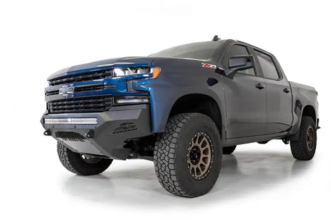 Addictive Desert Designs F441763030103 - Stealth Fighter Front Bumper