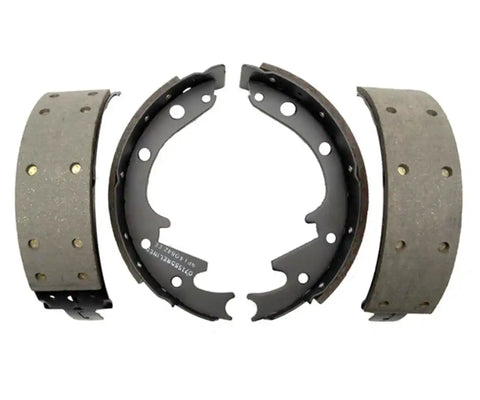 BRAKE SHOES