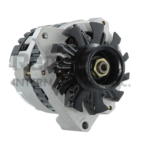 REMANUFACTURED ALTERNATOR