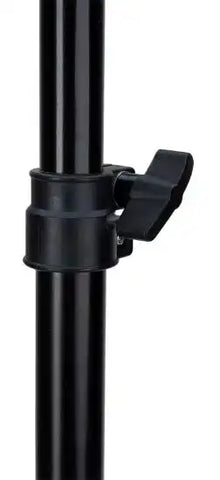 PERFORM TOOL W2286 120V 6500LM TRIPOD WORK LIGHT