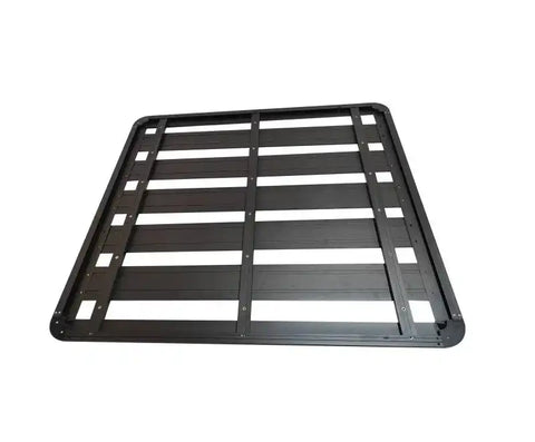 Black Horse Offroad WHPB402 Bed Cargo Rack Spike 660 Pound Capacity Sits Flush Wit