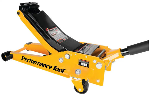 3 TON JACK-GARAGE