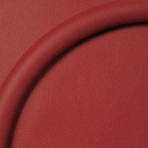 HALF WRAP 14' RED LEATHER