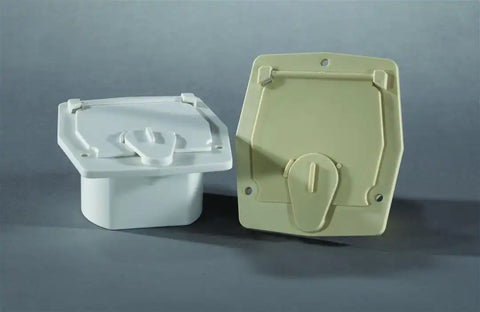 BASIC FLAT SIDED HATCH