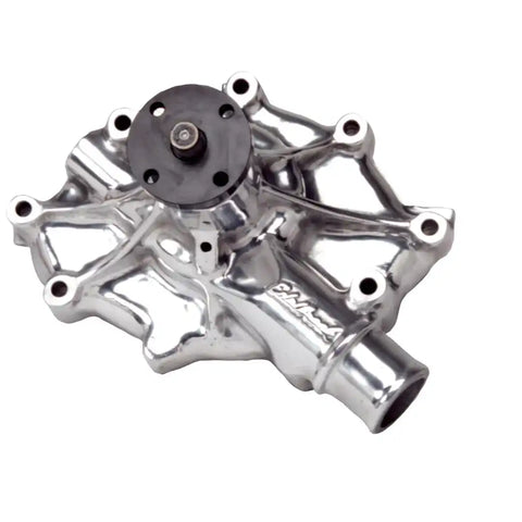EDELBROCK 8845 POLISHED 8840