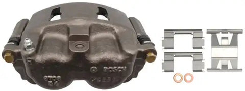 FRICTION CALIPERS
