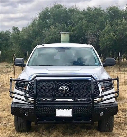 RANCH HAND FST14HBL1 TOYOTA 14-17 TUNDRA     SUMMIT FRON