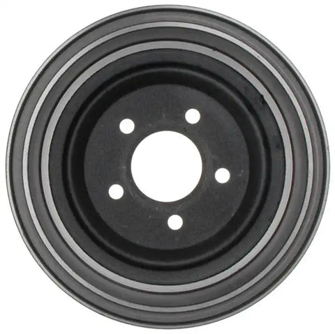 BRAKE PARTS
