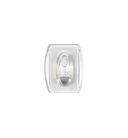COMMAND  MINI CLEAR HOOKS