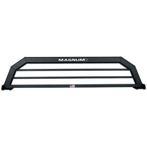 20' SERVICE BODY RACK