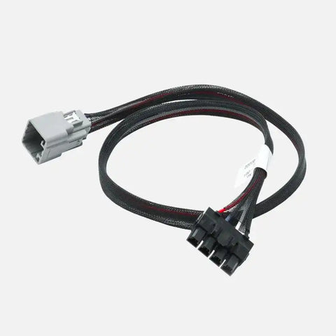 TOW-PRO HARNESS #1