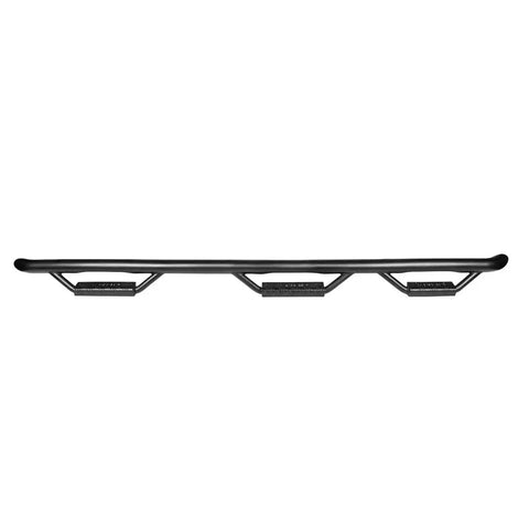 RBP RX-7 STEP BARS BLACK