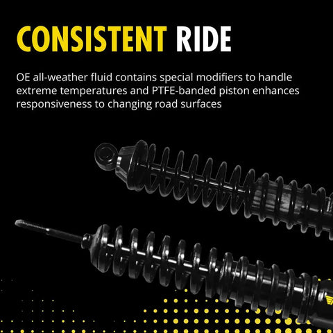 SENSA-TRAC LOAD ADJUST. S