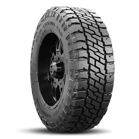 Mickey Thompson 90000067186 LT265/70R18 124/121Q BAJA LEGEND EXP