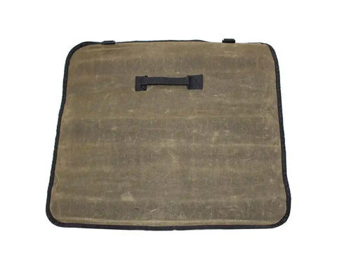 ROLLED BAG SOCKET WITH HANDLE AND S