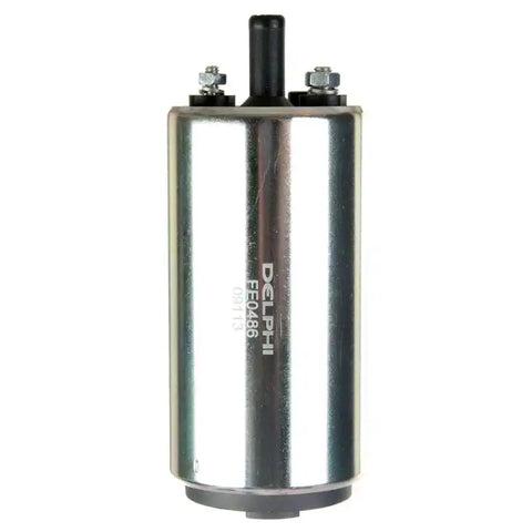 ELECTRIC FUEL PUMP