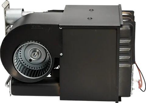 RP-40 FURNACE CORE N