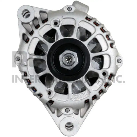REMANUFACTURED ALTERNATOR