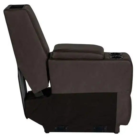 HERITAGE SERIES CENTER CONSOLE