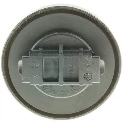 OIL CAP