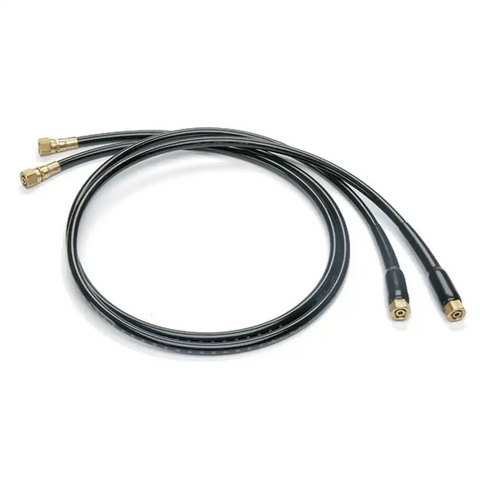 UFLEX USA KITOB-20 TWO FLEXIBLE HOSES 20FT