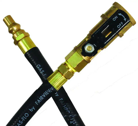 1/4' OEM RV APPL HOSE 144