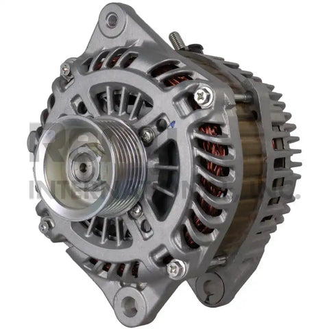 IMPORT ALTERNATOR