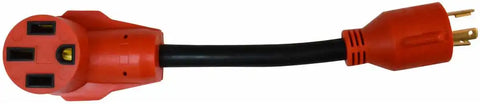 3P-50AF 12' CORD  CARDED
