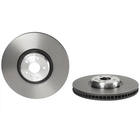 BREMBO 09D89713C02 DISC BRAKE ROTOR