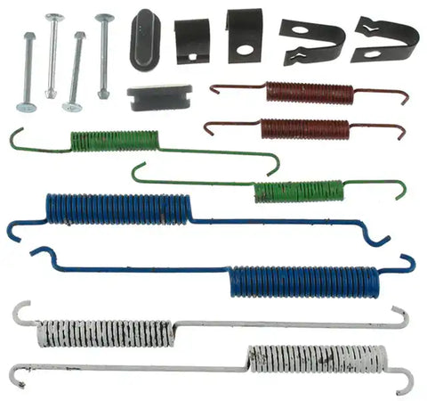 RAYBESTOS H7359 DRUM COMBI KITAXLE
