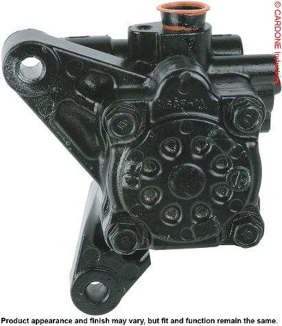 POWER STEERING PUMP