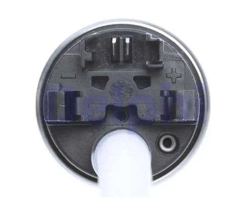 ELECTRIC FUEL PUMP