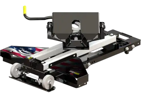 PullRite 3200 14K ISR SUPERGLIDE HITCH