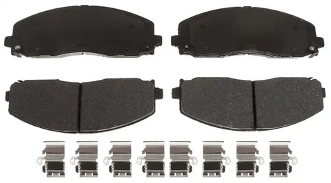 BRAKE PAD SET