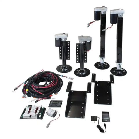 3.0 GROUND CONTROL SYSTEM