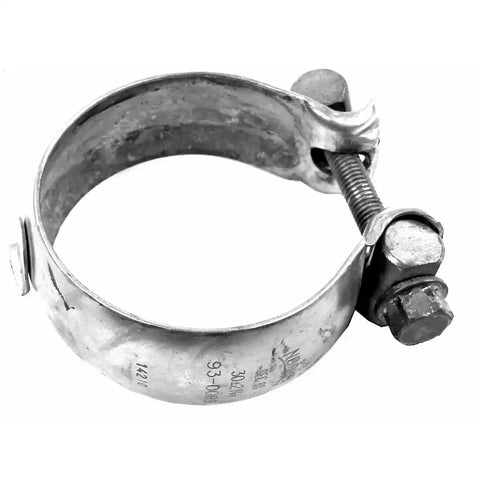 V-BAND CLAMP