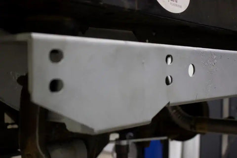 KENTROL RB2006 FRAME REPAIR FOR CROSSMEMBER